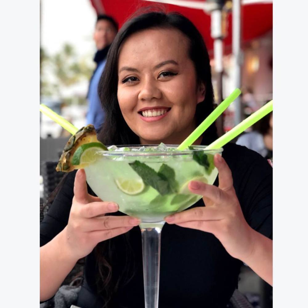 Meet your Posher, Oaht